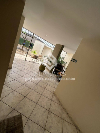 Imagem Apartamento com 2 Quartos à Venda, 80 m² em Setor Bela Vista - Goiânia Imagem Apartamento com 2 Quartos à Venda, 80 m² em Setor Bela Vista - Goiânia