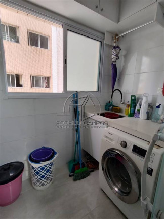 Imagem Apartamento com 3 Quartos à Venda, 102 m² em Forte - Praia Grande