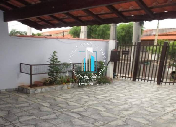 Imagem Casa com 2 Quartos à Venda, 110 m² em Residencial De Lorenzi - Boituva