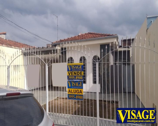 Casa com 2 Quartos à Venda, 330 m² em Pq. Itamaraty - Jacareí