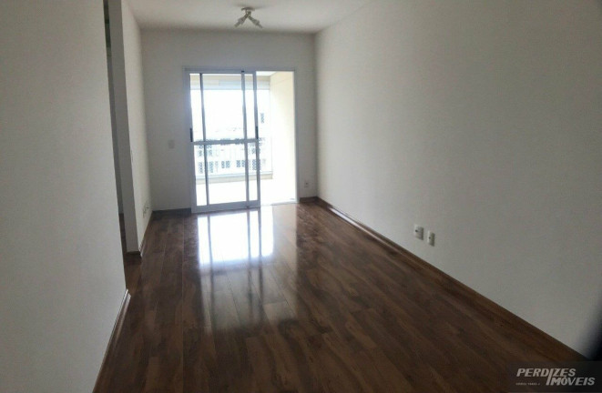 Imagem Apartamento com 2 Quartos à Venda, 58 m² em Barra Funda - São Paulo