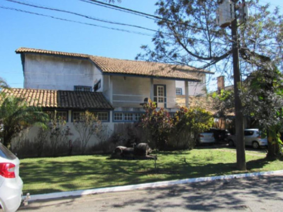 Imagem Casa de Condomínio com 5 Quartos à Venda, 759 m² em Residencial Morada Das Estrelas (aldeia Da Serra) - Barueri Imagem Casa de Condomínio com 5 Quartos à Venda, 759 m² em Residencial Morada Das Estrelas (aldeia Da Serra) - Barueri