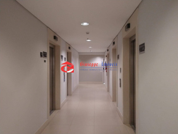 Imóvel Comercial para Alugar, 39 m² em Vila Carrão - São Paulo
