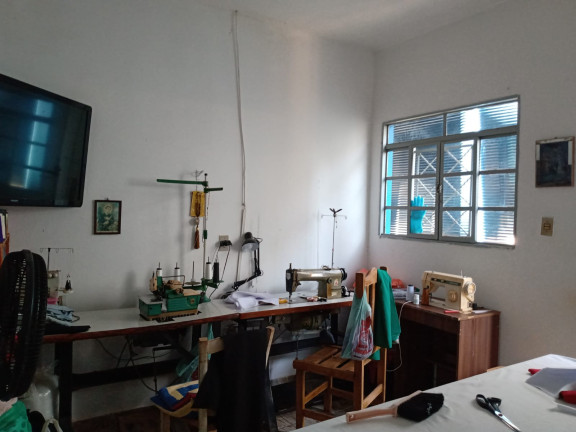 Imagem Casa com 4 Quartos à Venda,  em Vila Angélica - Tatuí