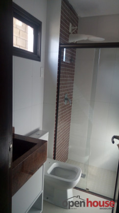 Imagem Casa de Condomínio com 3 Quartos à Venda, 102 m² em Nova Esperança - Parnamirim