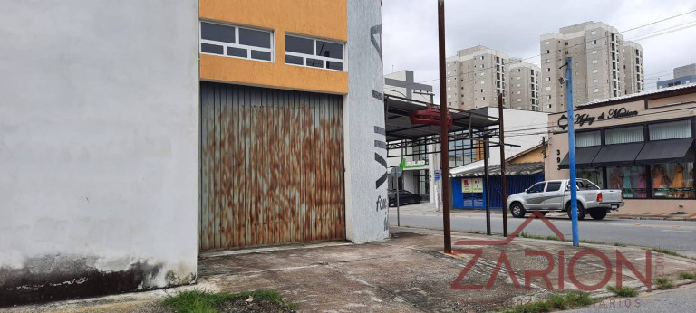 Imagem Casa para Alugar, 200 m² em Vila São Geraldo - Taubaté Imagem Casa para Alugar, 200 m² em Vila São Geraldo - Taubaté