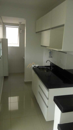 Imagem Apartamento com 2 Quartos à Venda, 64 m² em Jardim Paulistano - Ribeirão Preto