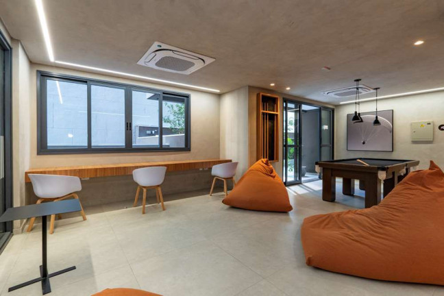 Imagem Apartamento com 1 Quarto à Venda, 21 m² em Jardim Paulista - São Paulo Imagem Apartamento com 1 Quarto à Venda, 21 m² em Jardim Paulista - São Paulo