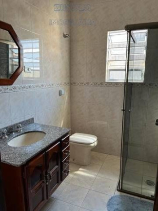 Imagem Casa com 4 Quartos à Venda, 200 m² em Jardim Las Vegas - Santo André Imagem Casa com 4 Quartos à Venda, 200 m² em Jardim Las Vegas - Santo André