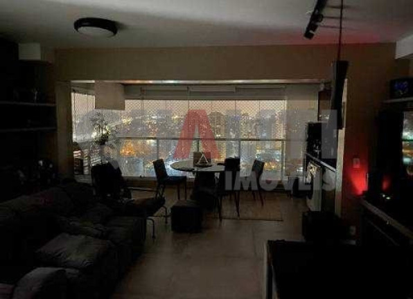 Imagem Apartamento com 1 Quarto à Venda, 59 m² em Brooklin - São Paulo Imagem Apartamento com 1 Quarto à Venda, 59 m² em Brooklin - São Paulo