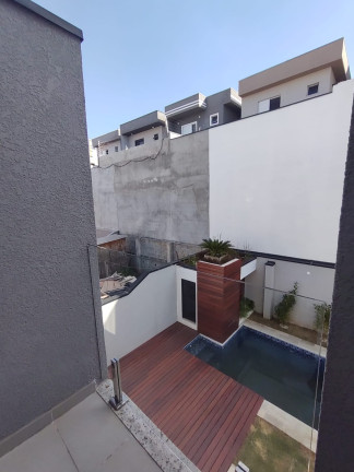 Imagem Sobrado com 3 Quartos à Venda, 208 m² em Portais (polvilho) - Cajamar