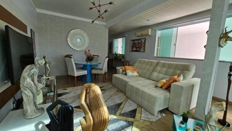 Imagem Casa com 4 Quartos à Venda, 214 m² em Taquara - Rio De Janeiro