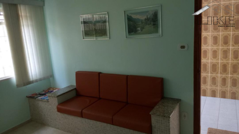 Imagem Sala Comercial à Venda, 65 m² em Monte Castelo - São José Dos Campos