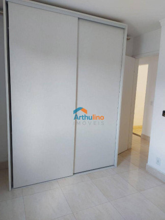 Imagem Apartamento com 2 Quartos para Alugar, 46 m² em Jardim Honória - Cotia