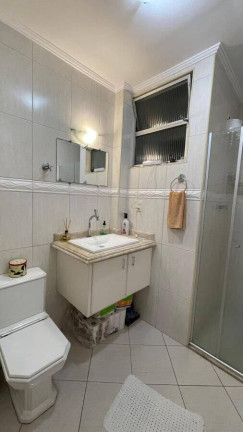 Imagem Apartamento com 3 Quartos à Venda, 106 m² em Pompéia - Santos Imagem Apartamento com 3 Quartos à Venda, 106 m² em Pompéia - Santos