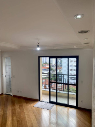Imagem Apartamento com 3 Quartos à Venda, 69 m² em Chácara Inglesa - São Paulo