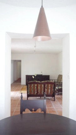 Imagem Imóvel com 4 Quartos à Venda, 300 m² em Vila élvio - Piedade