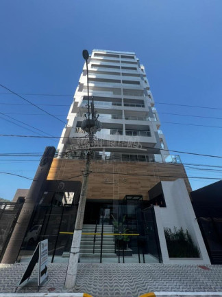 Apartamento com 2 Quartos à Venda, 77 m² em Canto Do Forte - Praia Grande