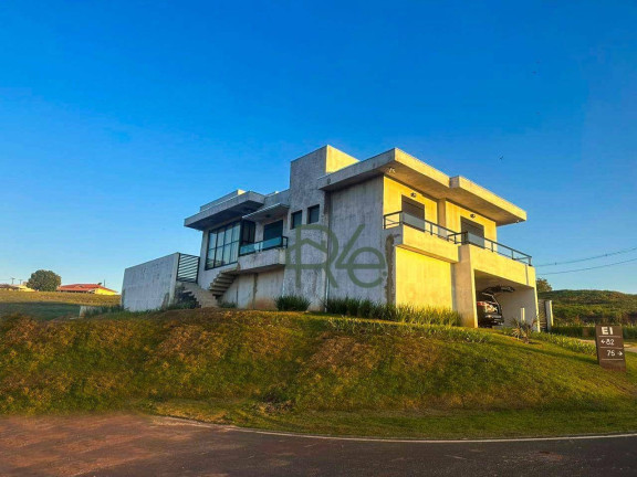Casa com 4 Quartos à Venda, 265 m² em Condomínio Ninho Verde Ii - Pardinho
