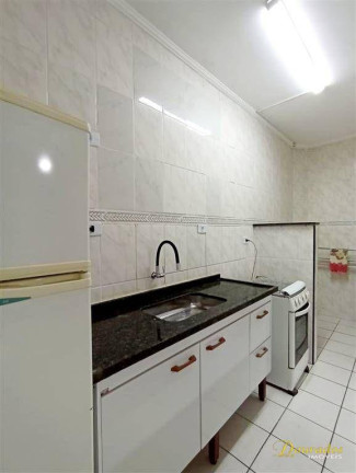 Imagem Kitnet com 1 Quarto à Venda, 40 m² em Mirim - Praia Grande