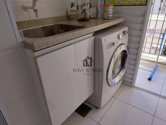 Imagem Apartamento com 2 Quartos à Venda, 60 m² em Parque Campolim - Sorocaba