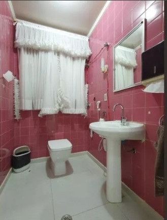 Imagem Sobrado com 4 Quartos à Venda, 280 m² em Bosque Da Saude - São Paulo