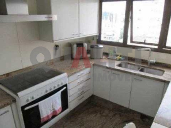 Imagem Apartamento com 4 Quartos à Venda, 272 m² em Campo Belo - São Paulo Imagem Apartamento com 4 Quartos à Venda, 272 m² em Campo Belo - São Paulo