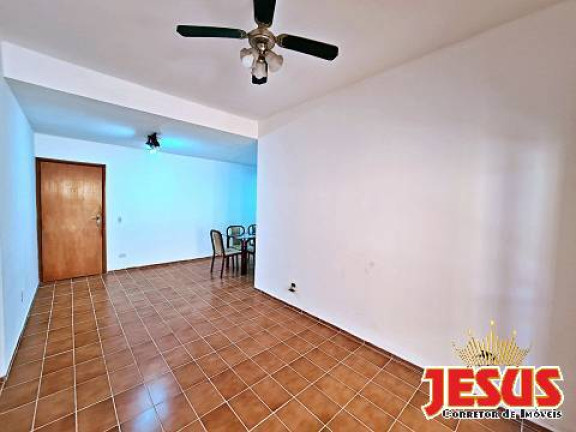 Imagem Apartamento com 3 Quartos à Venda, 97 m² em Loteamento João Batista Julião - Guarujá