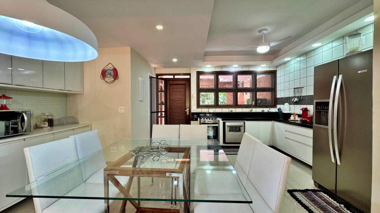 Imagem Casa com 3 Quartos à Venda, 110 m² em Riviera De São Lourenço - Bertioga