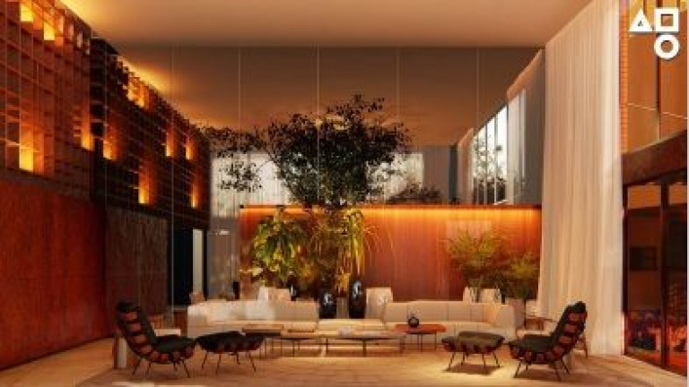 Imagem Apartamento com 4 Quartos à Venda, 330 m² em Meireles - Fortaleza