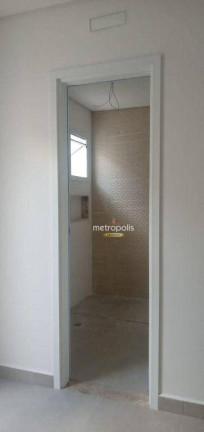 Imagem Apartamento com 3 Quartos à Venda, 82 m² em Jardim - Santo André