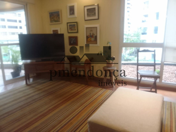 Apartamento com 3 Quartos à Venda, 105 m² em Perdizes - São Paulo