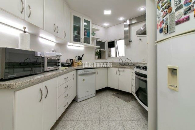 Imagem Apartamento com 4 Quartos à Venda, 285 m² em Panamby - São Paulo Imagem Apartamento com 4 Quartos à Venda, 285 m² em Panamby - São Paulo