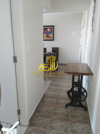 Imagem Apartamento com 1 Quarto à Venda, 49 m² em Tupi - Praia Grande