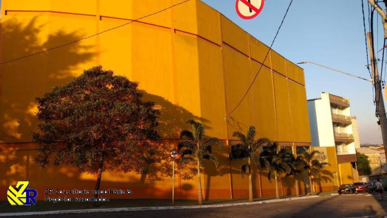Imagem Imóvel Comercial à Venda, 5.000 m² em Vila Carrão - São Paulo Imagem Imóvel Comercial à Venda, 5.000 m² em Vila Carrão - São Paulo