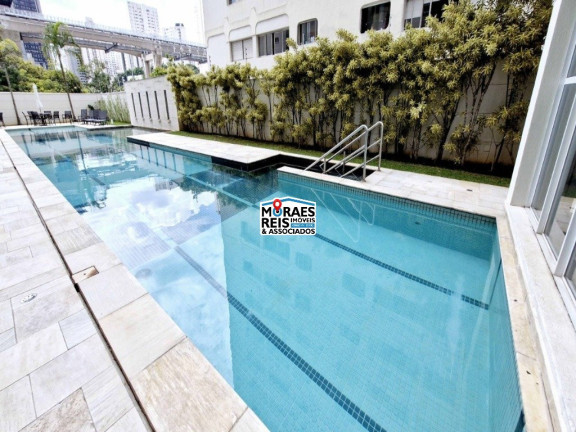 Imagem Apartamento com 4 Quartos à Venda, 300 m² em Vila Cordeiro - São Paulo Imagem Apartamento com 4 Quartos à Venda, 300 m² em Vila Cordeiro - São Paulo