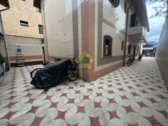 Apartamento com 2 Quartos à Venda, 64 m² em Centro - Ubatuba