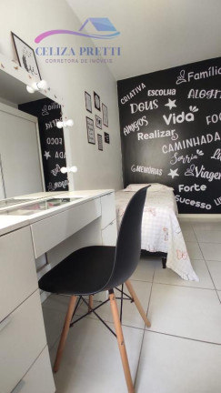 Imagem Apartamento com 3 Quartos à Venda, 76 m² em Praia De Itaparica - Vila Velha Imagem Apartamento com 3 Quartos à Venda, 76 m² em Praia De Itaparica - Vila Velha