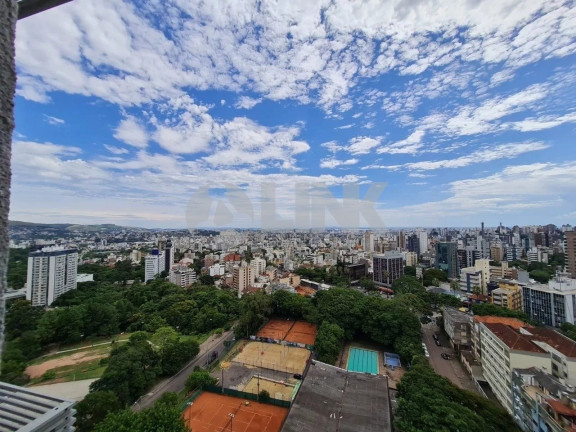 Imagem Apartamento com 1 Quarto à Venda, 45 m² em Petrópolis - Porto Alegre