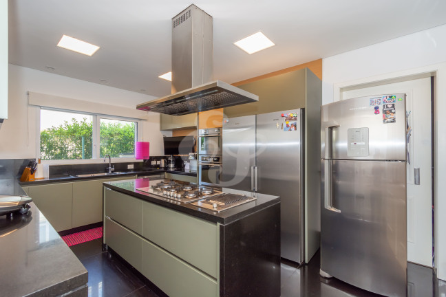 Imagem Casa de Condomínio com 4 Quartos à Venda, 800 m² em Alphaville - Santana De Parnaíba