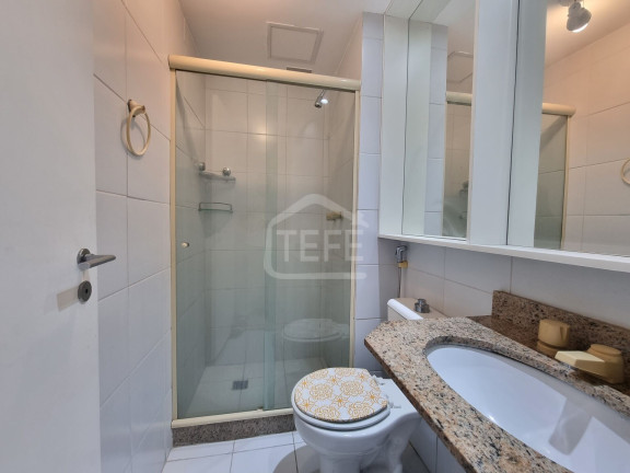 Imagem Apartamento com 2 Quartos à Venda, 62 m² em Recreio Dos Bandeirantes - Rio De Janeiro