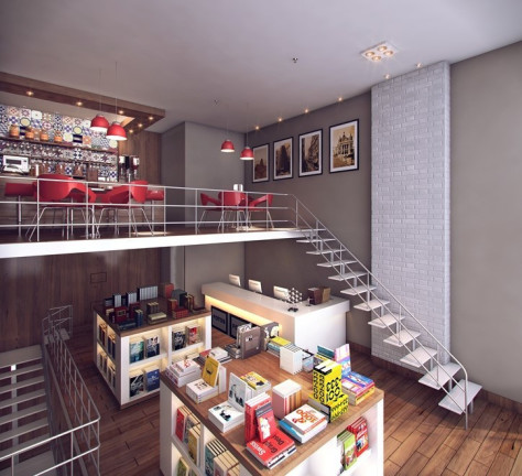 Imagem Sala Comercial à Venda,  em Centro - Rio De Janeiro