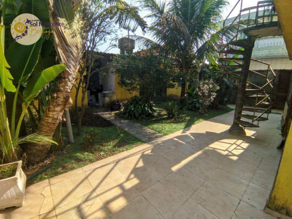 Imagem Casa com 2 Quartos à Venda, 218 m² em Jardim Indaiá - Bertioga