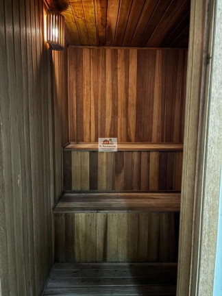Imagem Apartamento com 1 Quarto para Alugar, 73 m² em Bosque Do Vianna - Cotia