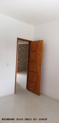 Imagem Casa com 3 Quartos à Venda, 200 m² em Araturi - Caucaia