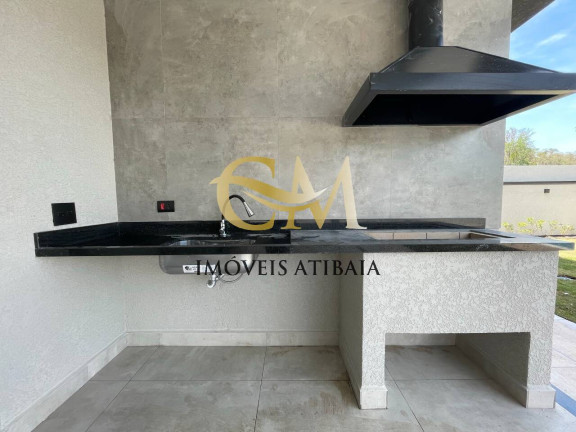 Imagem Casa de Condomínio com 3 Quartos à Venda, 364 m² em Rio Abaixo - Atibaia