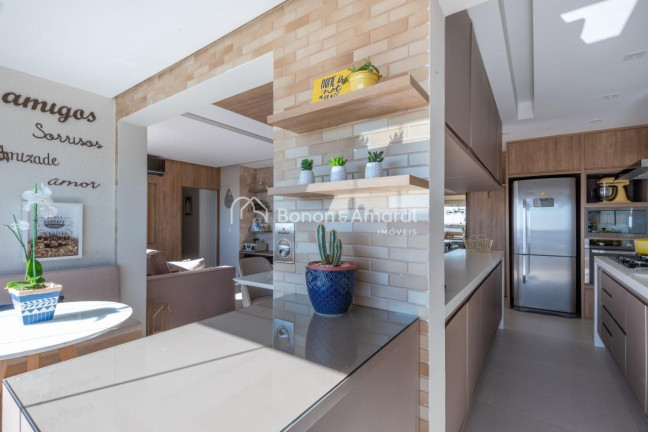 Imagem Apartamento com 2 Quartos à Venda, 94 m² em Parque Rural Fazenda Santa Cândida - Campinas Imagem Apartamento com 2 Quartos à Venda, 94 m² em Parque Rural Fazenda Santa Cândida - Campinas