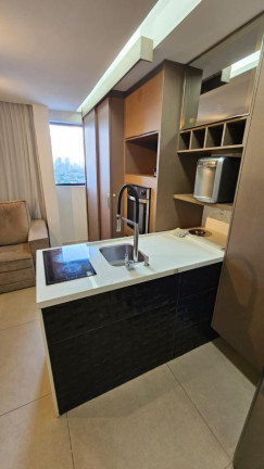 Imagem Apartamento com 2 Quartos à Venda, 48 m² em Campo Grande - Recife