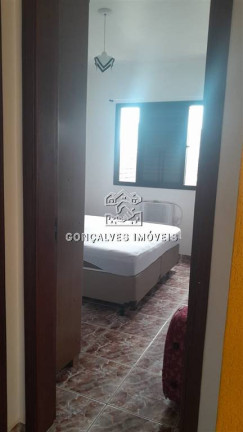 Imagem Apartamento com 1 Quarto para Alugar, em Boqueirão - Praia Grande Imagem Apartamento com 1 Quarto para Alugar, em Boqueirão - Praia Grande