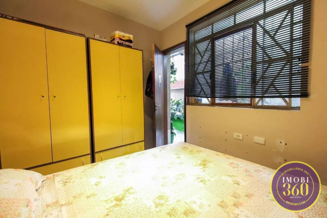 Imagem Sobrado com 4 Quartos à Venda, 160 m² em Vila Regente Feijó - São Paulo